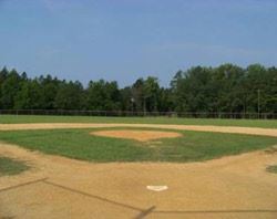 Charles F. Murray Park - Ball Field